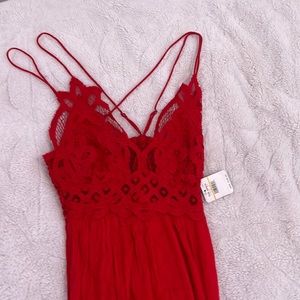 Free People Dress